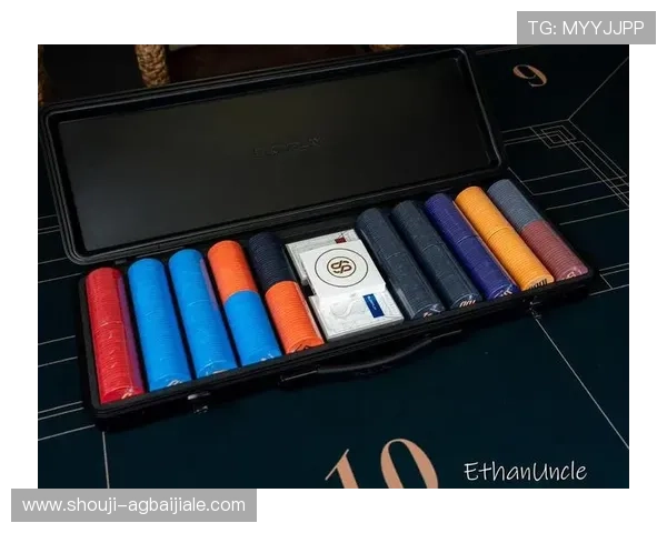 云顶赌场筹码的种类与价值分析帮助玩家识别不同筹码的实际价值和使用场景
